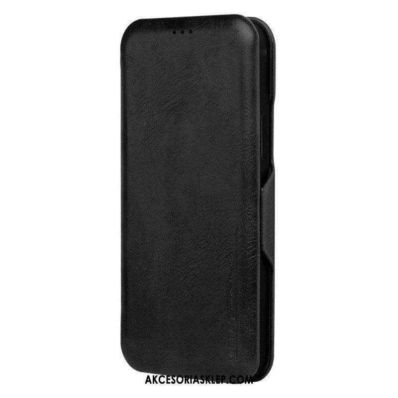 Etui Na Telefon do iPhone 14 Pro Etui Folio Wietao