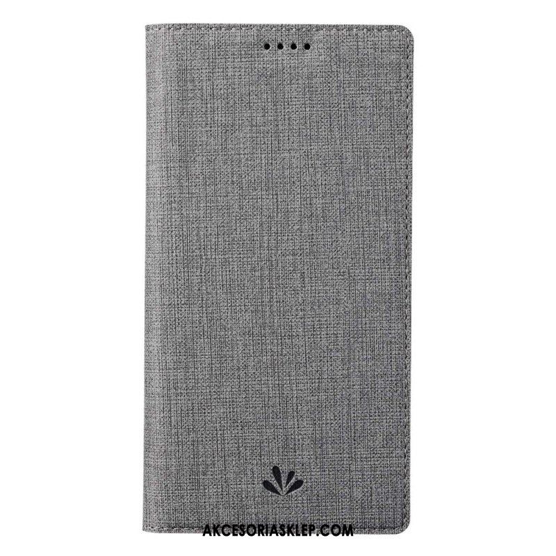 Etui Na Telefon do iPhone 14 Pro Max Etui Folio Seria Vili Dmx