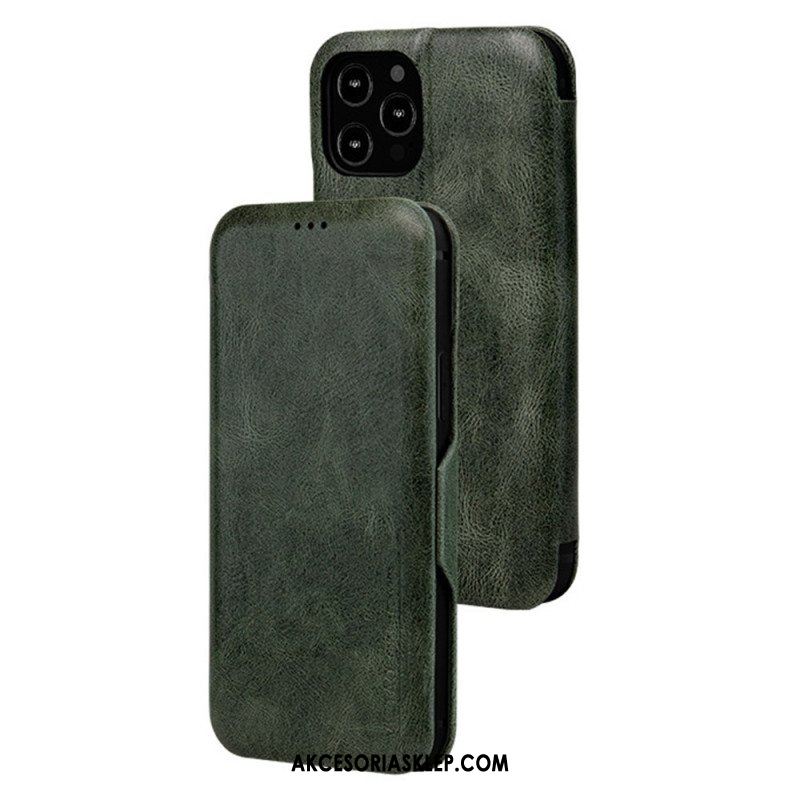 Etui Na Telefon do iPhone 14 Pro Max Etui Folio Wietao