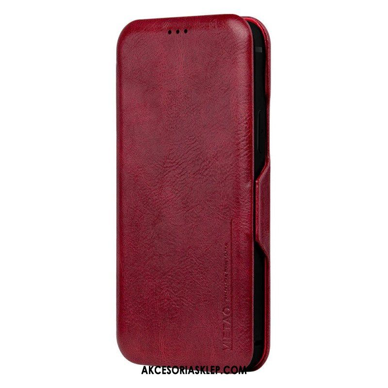 Etui Na Telefon do iPhone 14 Pro Max Etui Folio Wietao