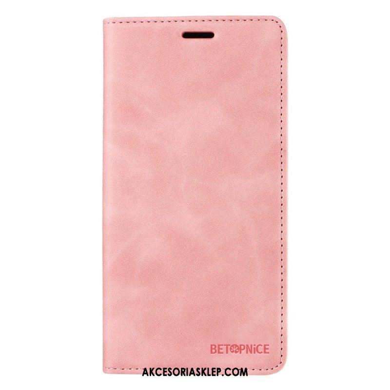 Etui Na Telefon do iPhone 15 Etui Folio Betopnice