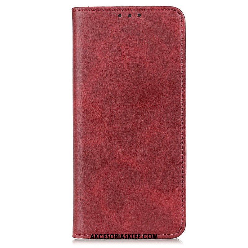 Etui Na Telefon do iPhone 15 Etui Folio Dwoina