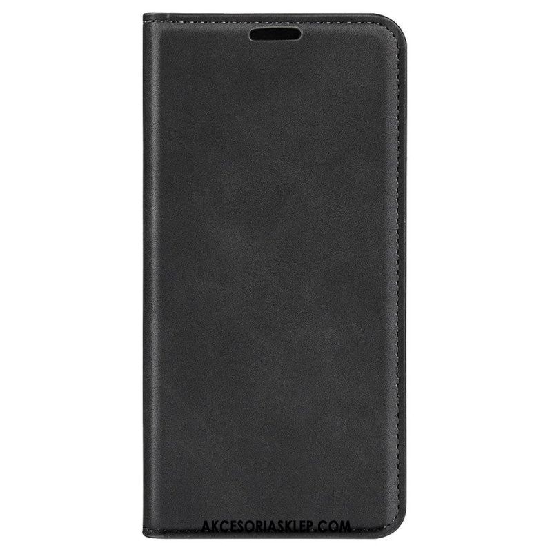 Etui Na Telefon do iPhone 15 Etui Folio Klasyczny