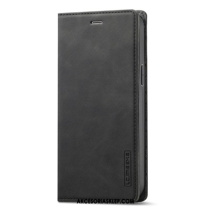 Etui Na Telefon do iPhone 15 Etui Folio Lc.imeeke