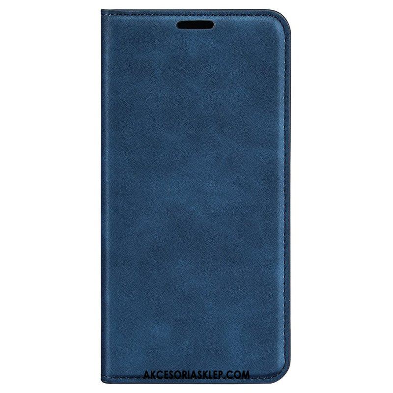 Etui Na Telefon do iPhone 15 Plus Etui Folio Klasyczny