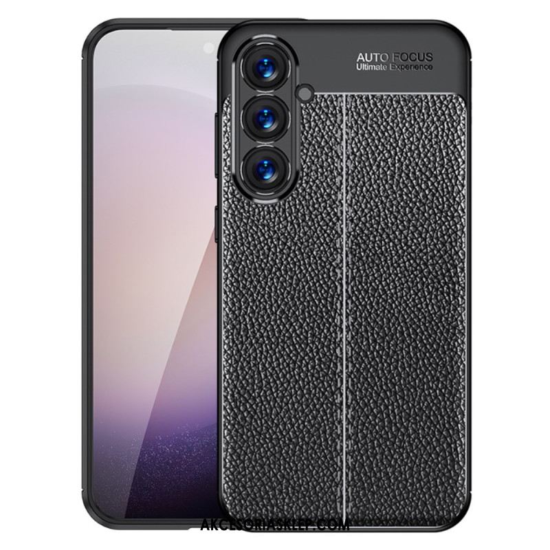 Etui Samsung Galaxy S24 5g Podwójna Linia