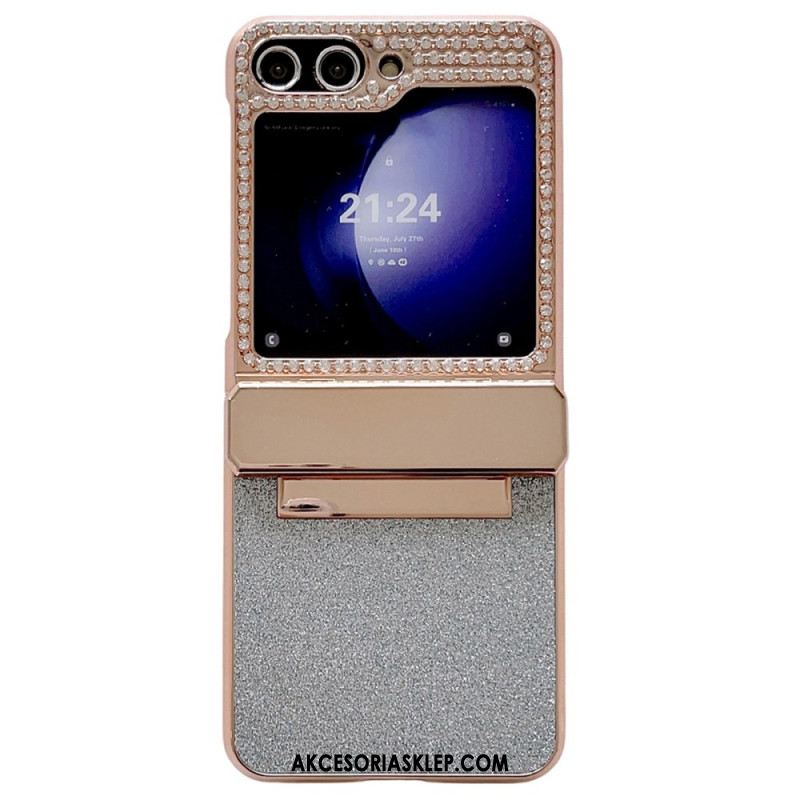 Etui Samsung Galaxy Z Flip 6 Fantazja Etui Ochronne
