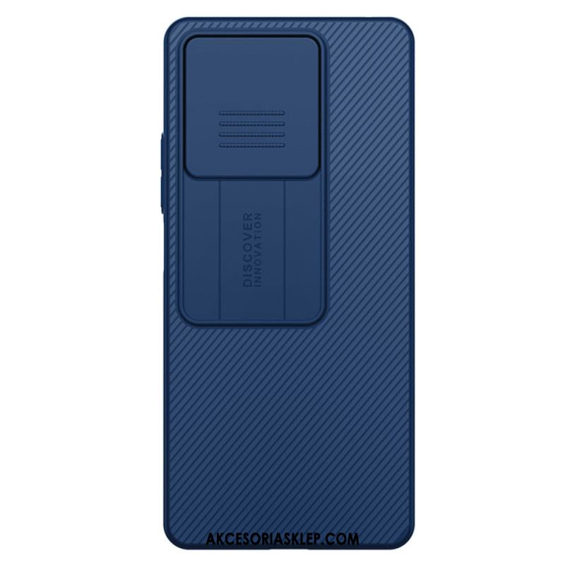 Etui Xiaomi Redmi Note 13 5g Osłona Kamery Nillkin