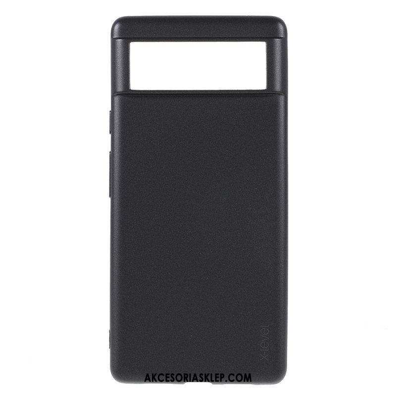 Etui do Google Pixel 6 Poziom X Serii Guardian