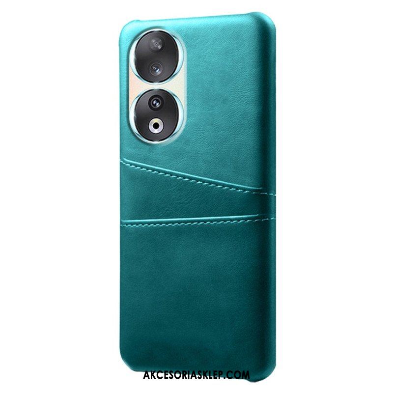 Etui do Honor 90 Posiadacz Karty