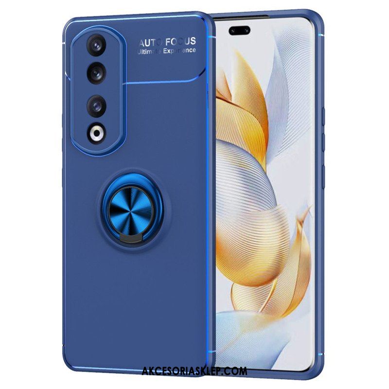 Etui do Honor 90 Pro Pierścień Obrotowy