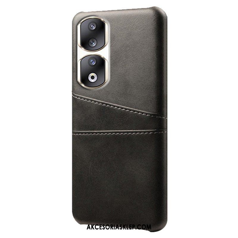 Etui do Honor 90 Pro Posiadacz Karty