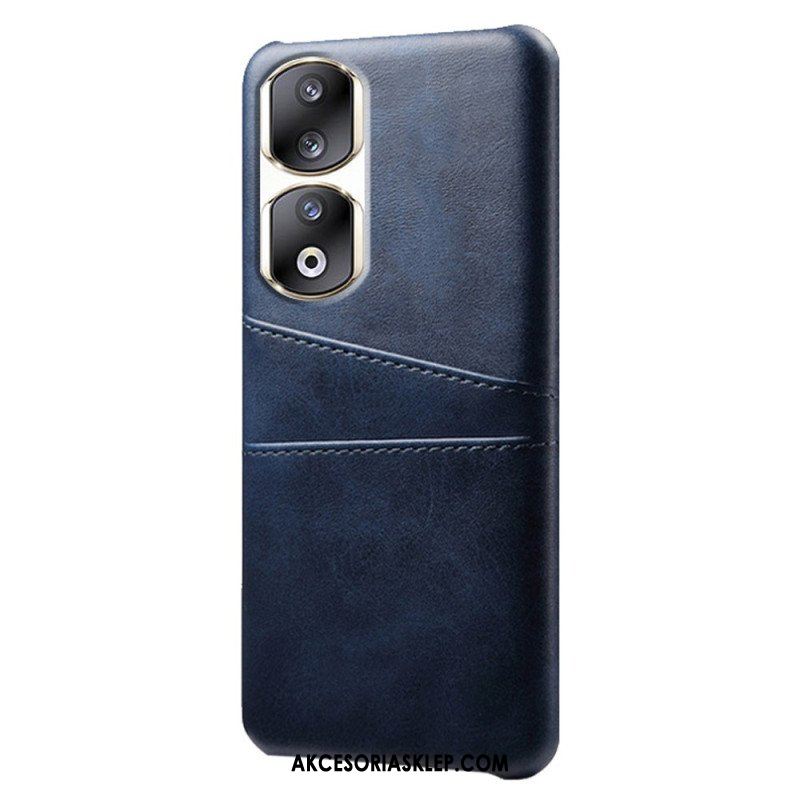 Etui do Honor 90 Pro Posiadacz Karty