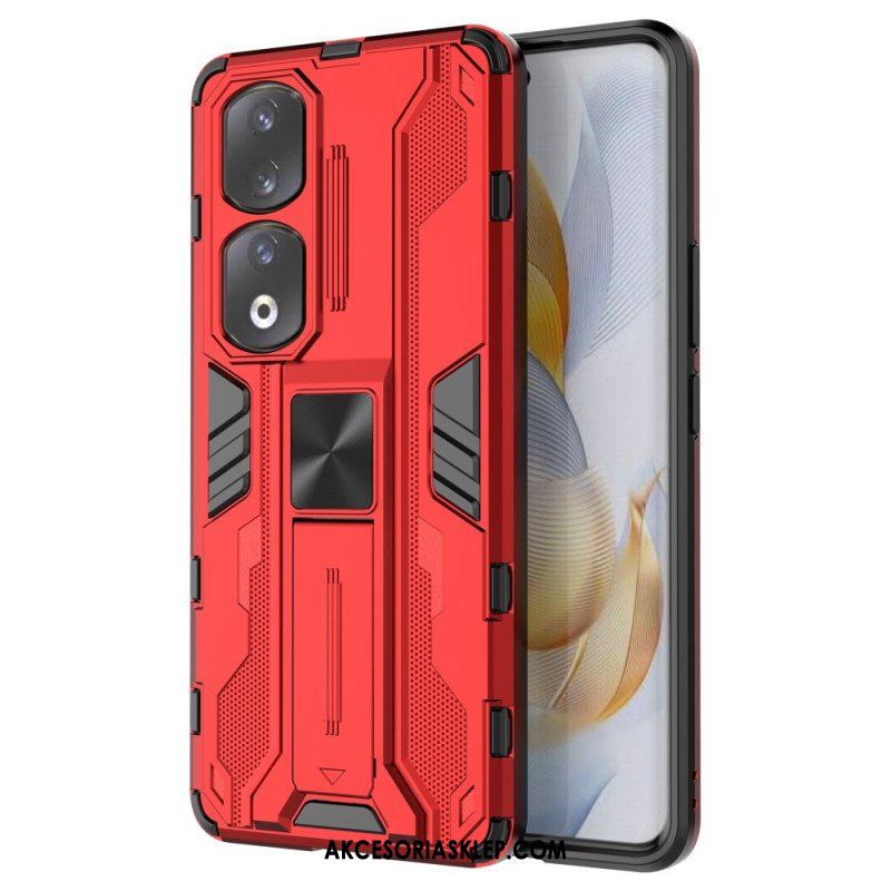 Etui do Honor 90 Pro Zdejmowane Wsparcie Pionowe I Poziome