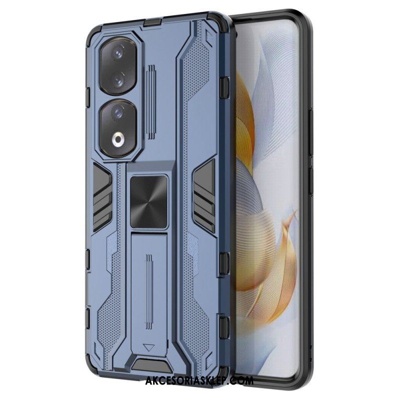 Etui do Honor 90 Pro Zdejmowane Wsparcie Pionowe I Poziome