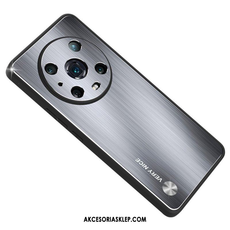 Etui do Honor Magic 4 Pro Aluminium