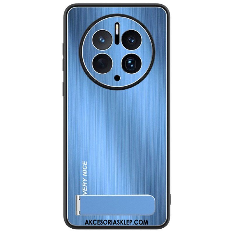 Etui do Huawei Mate 50 Pro Aluminiowa I Bezdotykowa Obsługa