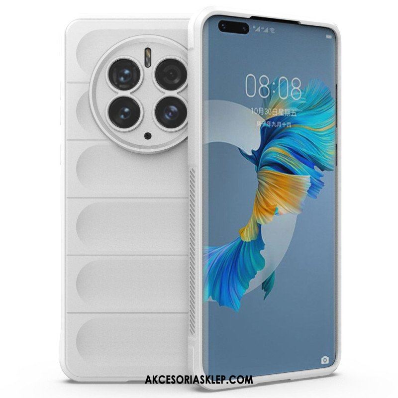 Etui do Huawei Mate 50 Pro Antypoślizgowy