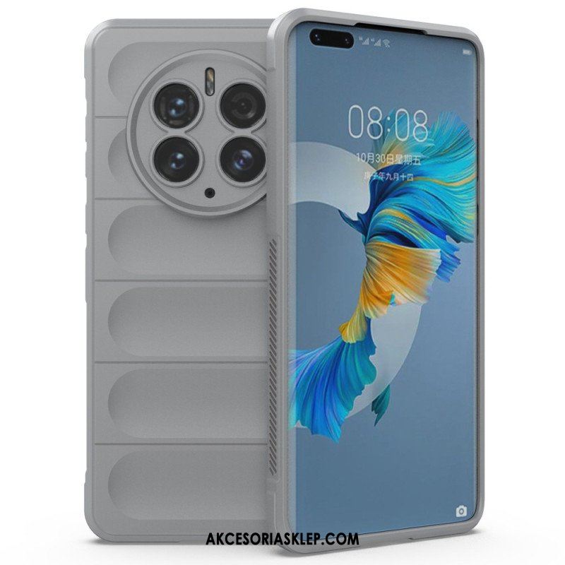 Etui do Huawei Mate 50 Pro Antypoślizgowy