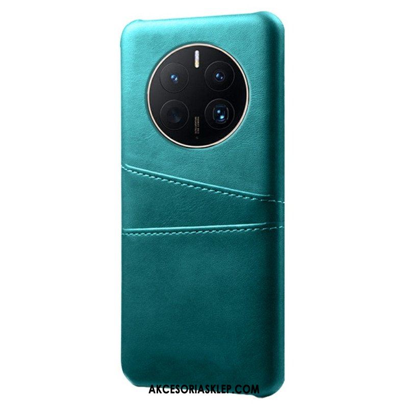 Etui do Huawei Mate 50 Pro Posiadacz Karty