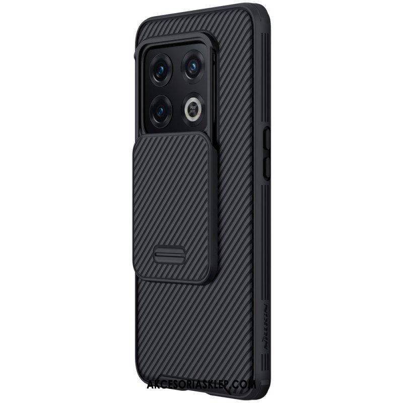 Etui do OnePlus 10 Pro 5G Camshield Nillkin