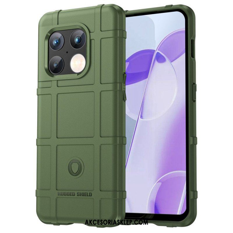 Etui do OnePlus 10 Pro 5G Wytrzymała Tarcza