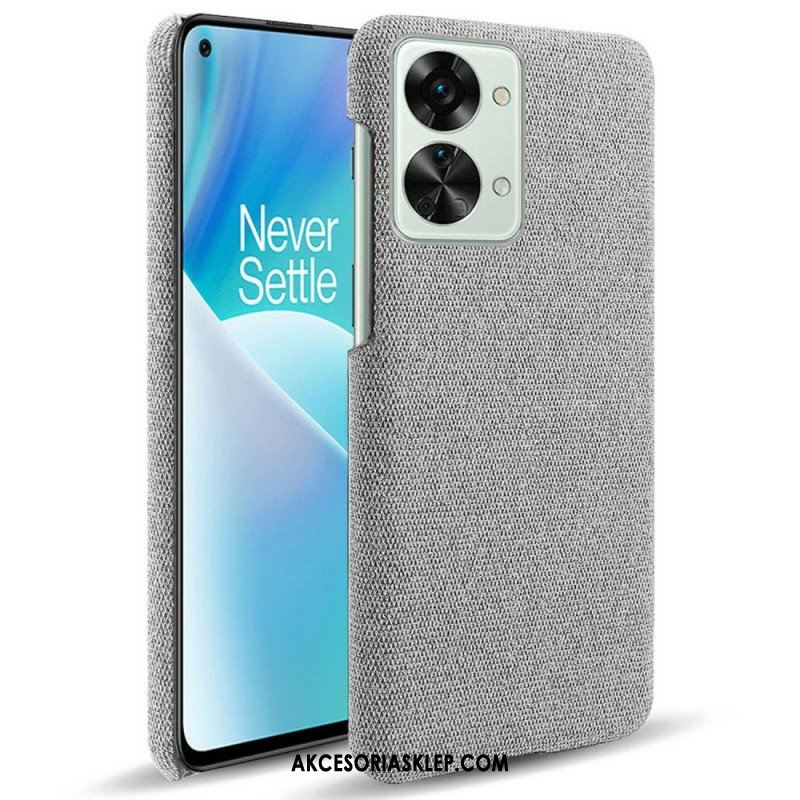 Etui do OnePlus Nord 2T 5G Antypoślizgowy