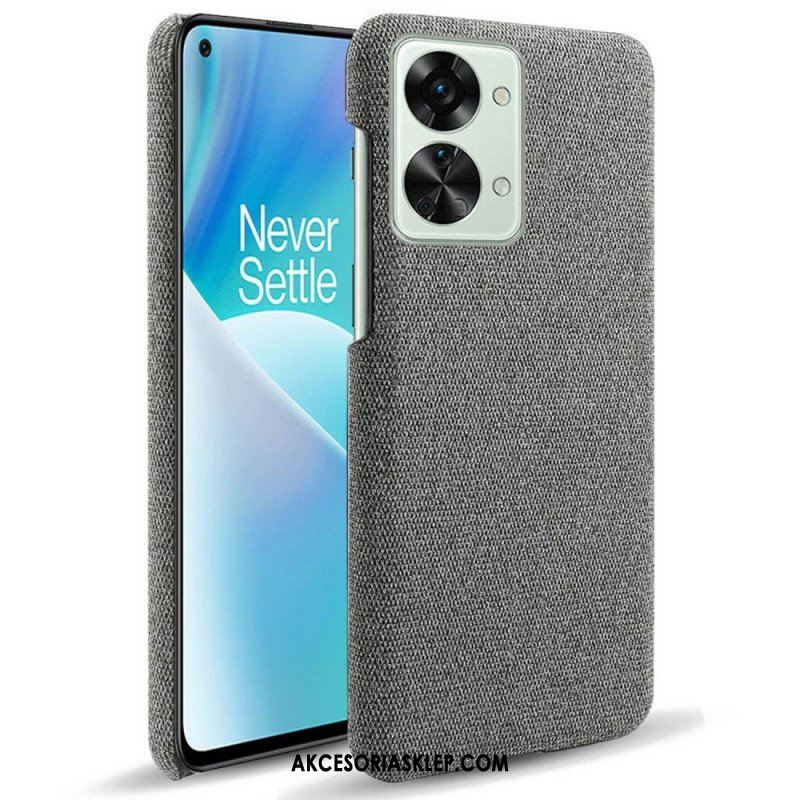 Etui do OnePlus Nord 2T 5G Antypoślizgowy