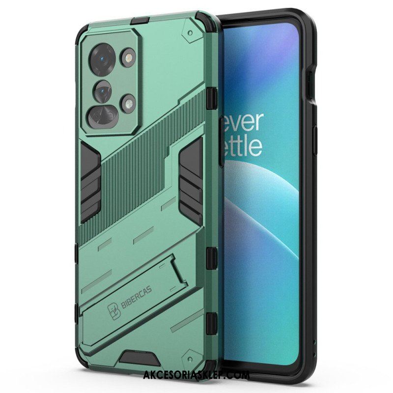 Etui do OnePlus Nord 2T 5G Podpórka Hybrydowa