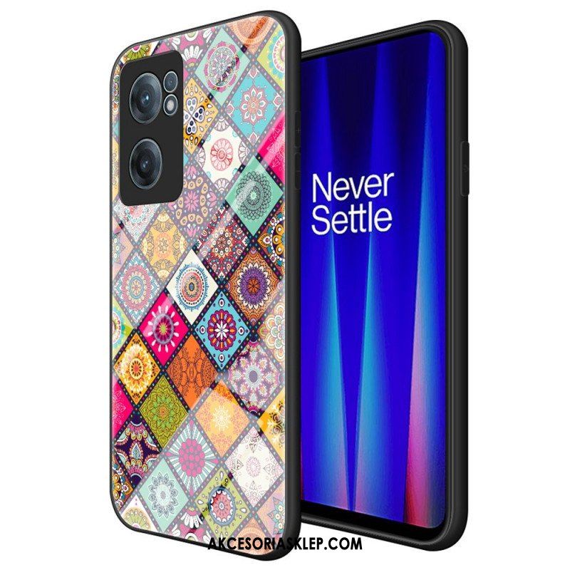 Etui do OnePlus Nord CE 2 5G Gobeliny