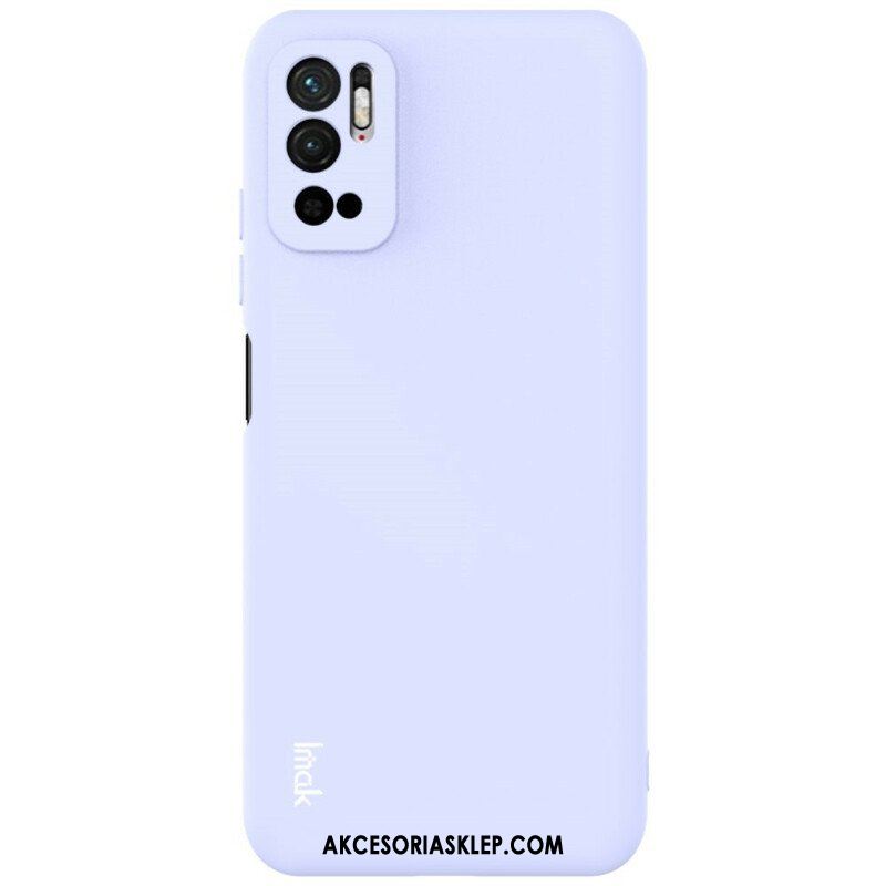 Etui do Poco M3 Pro 5G Seria Imak Uc-2