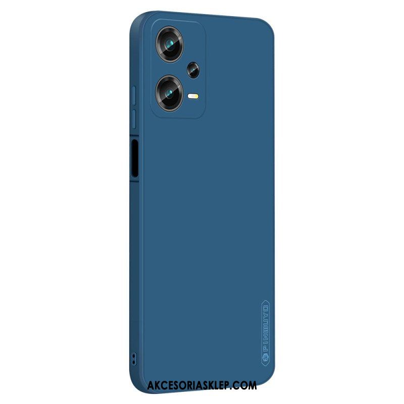 Etui do Poco X5 Pro 5G Silikonowe Pinwuyo