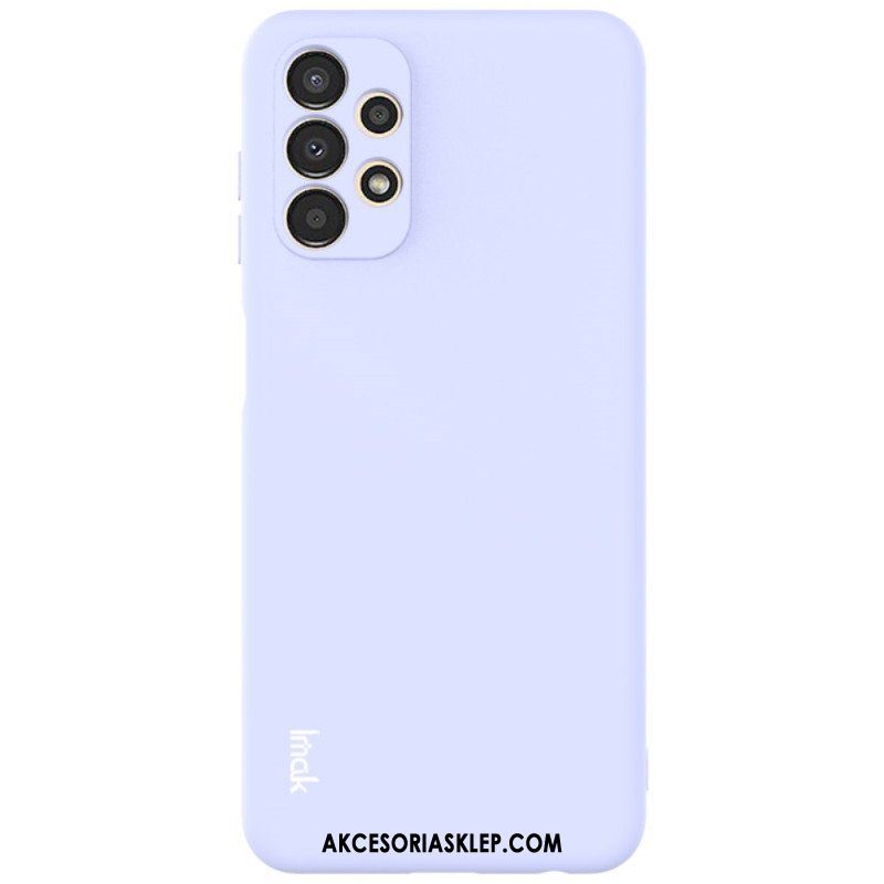 Etui do Samsung Galaxy A13 Imak