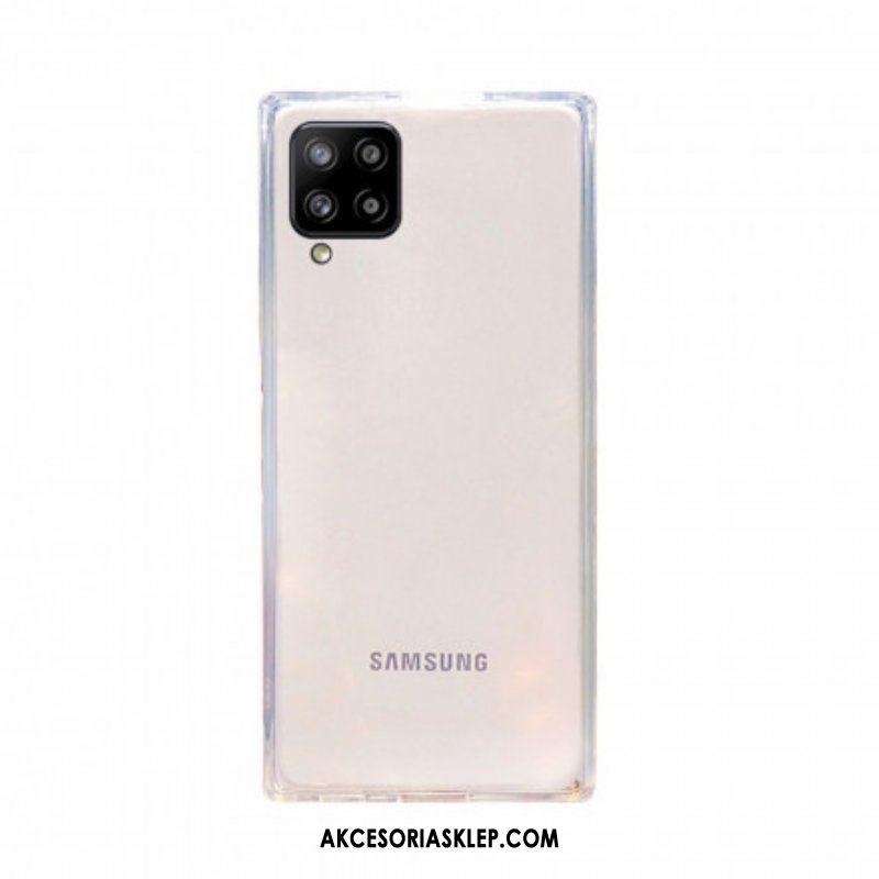 Etui do Samsung Galaxy A42 5G Fluorescencyjny