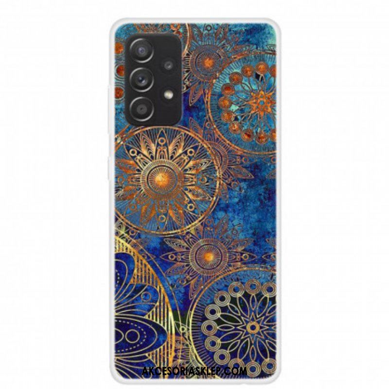 Etui do Samsung Galaxy A52 4G / A52 5G / A52s 5G Trend Mandali