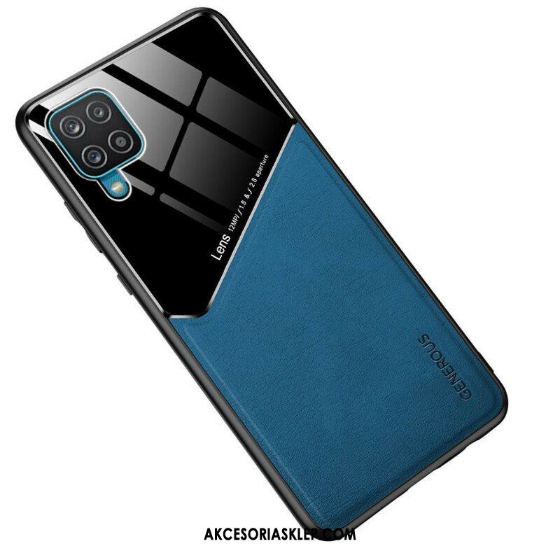 Etui do Samsung Galaxy M12 / A12 Super Hybryda