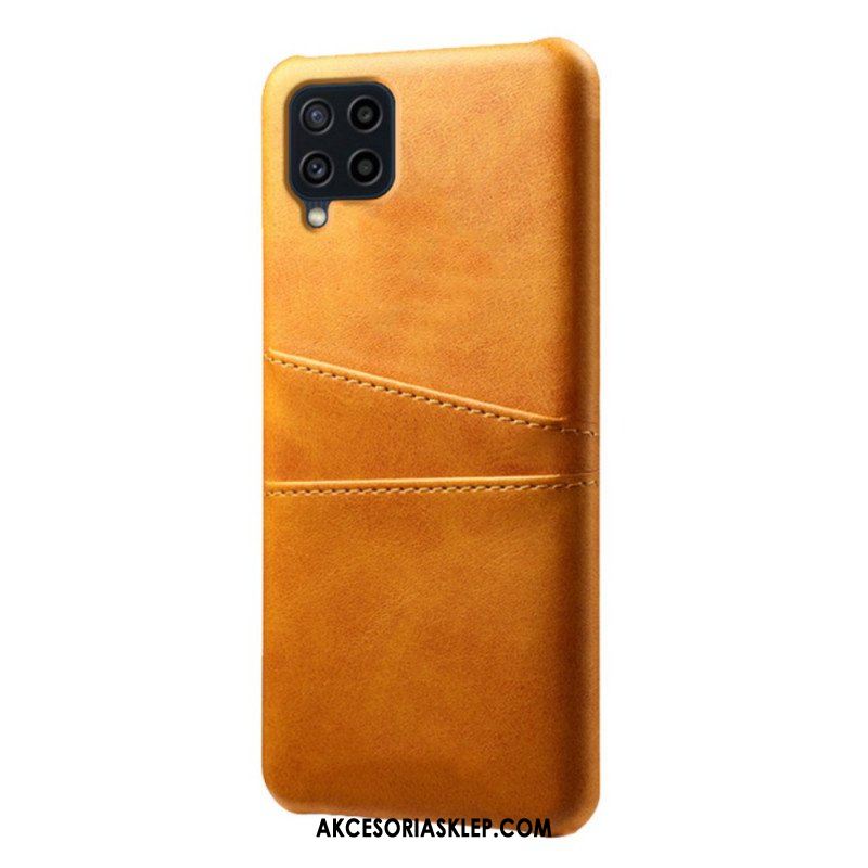 Etui do Samsung Galaxy M32 Posiadacz Karty