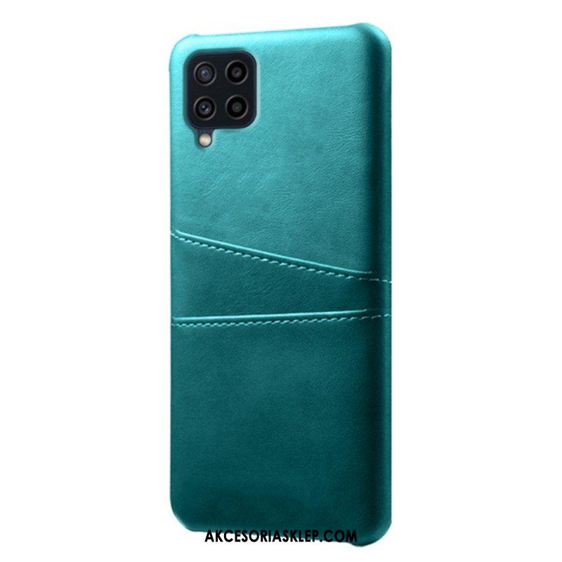 Etui do Samsung Galaxy M32 Posiadacz Karty