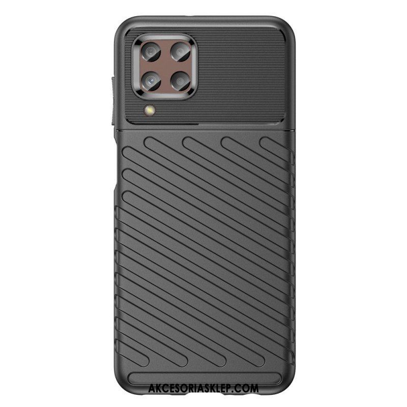 Etui do Samsung Galaxy M33 5G Seria Grzmotów