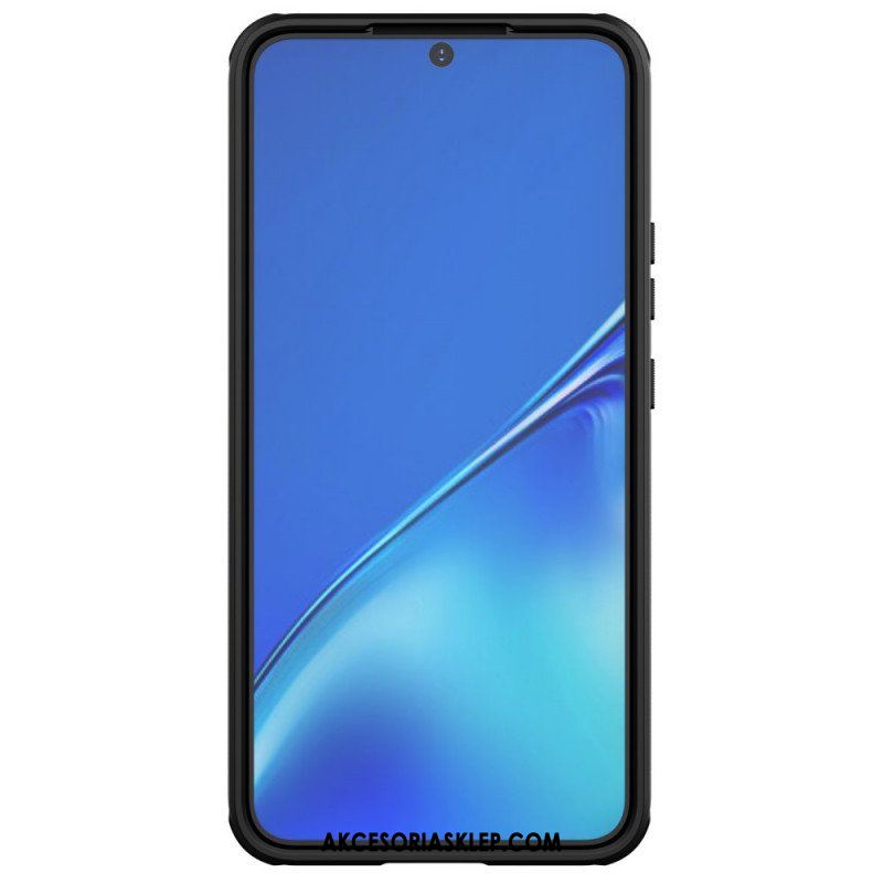 Etui do Samsung Galaxy S22 5G Sztywny Matowy Nillkin