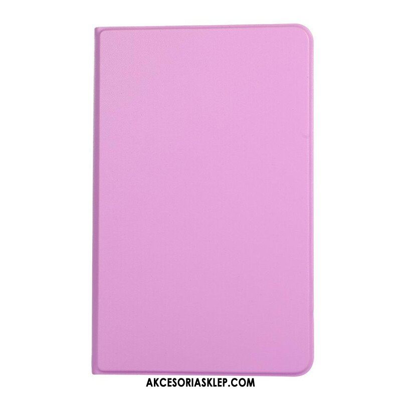 Etui do Samsung Galaxy Tab A7 Lite Sztuczna Skóra