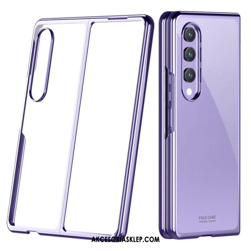 Etui do Samsung Galaxy Z Fold 4 Duch