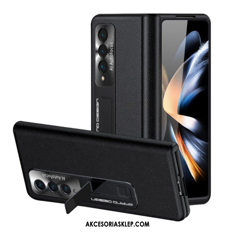 Etui do Samsung Galaxy Z Fold 4 Fantom