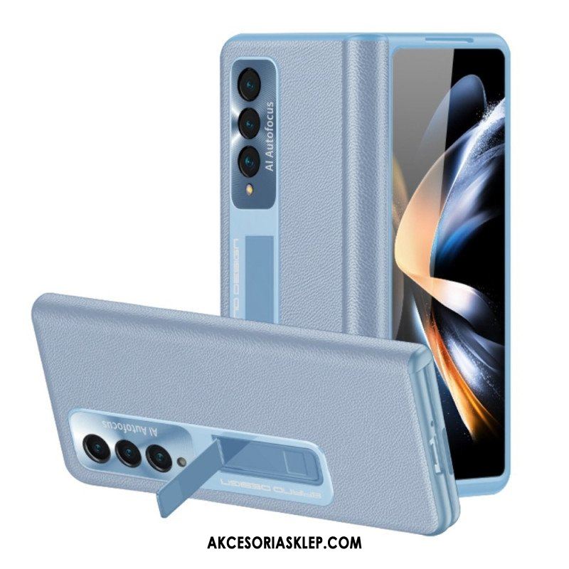 Etui do Samsung Galaxy Z Fold 4 Fantom