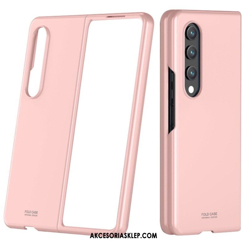 Etui do Samsung Galaxy Z Fold 4 Flod Case Mat