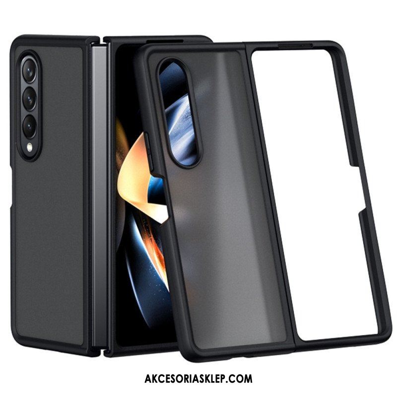 Etui do Samsung Galaxy Z Fold 4 Grypa