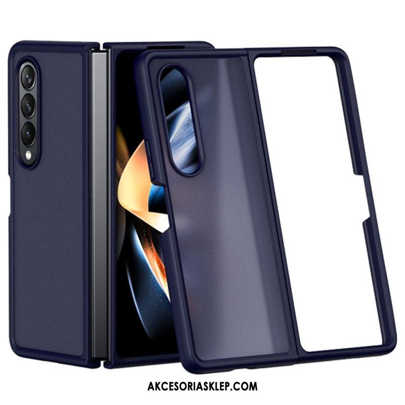 Etui do Samsung Galaxy Z Fold 4 Grypa