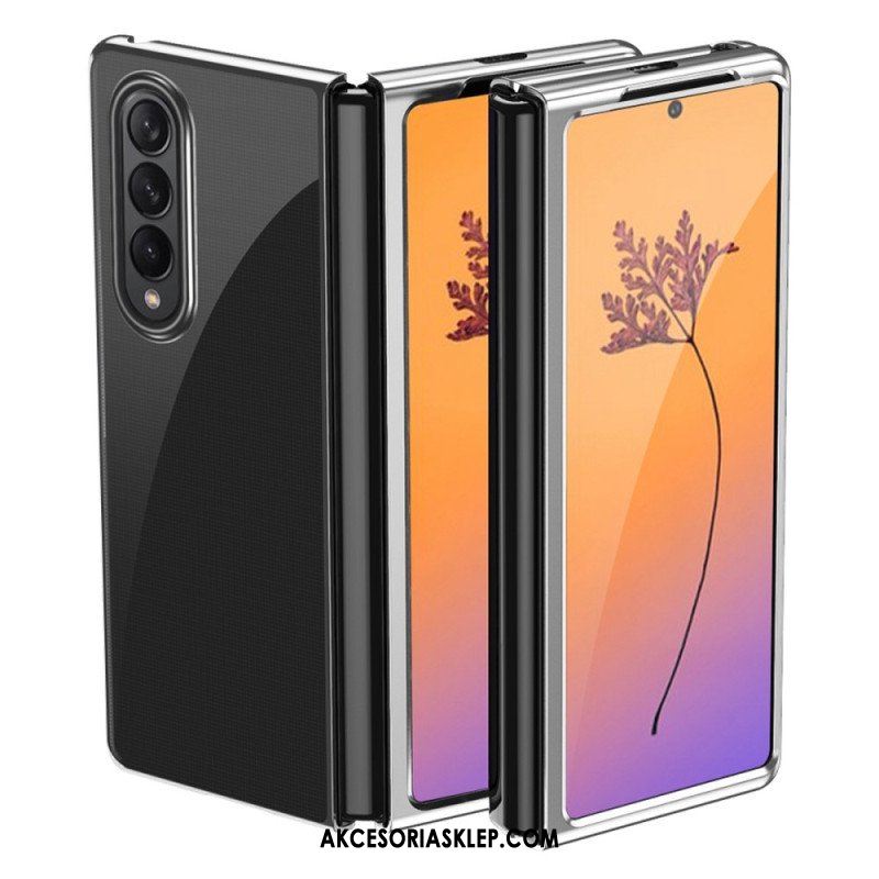 Etui do Samsung Galaxy Z Fold 4 Odbijać