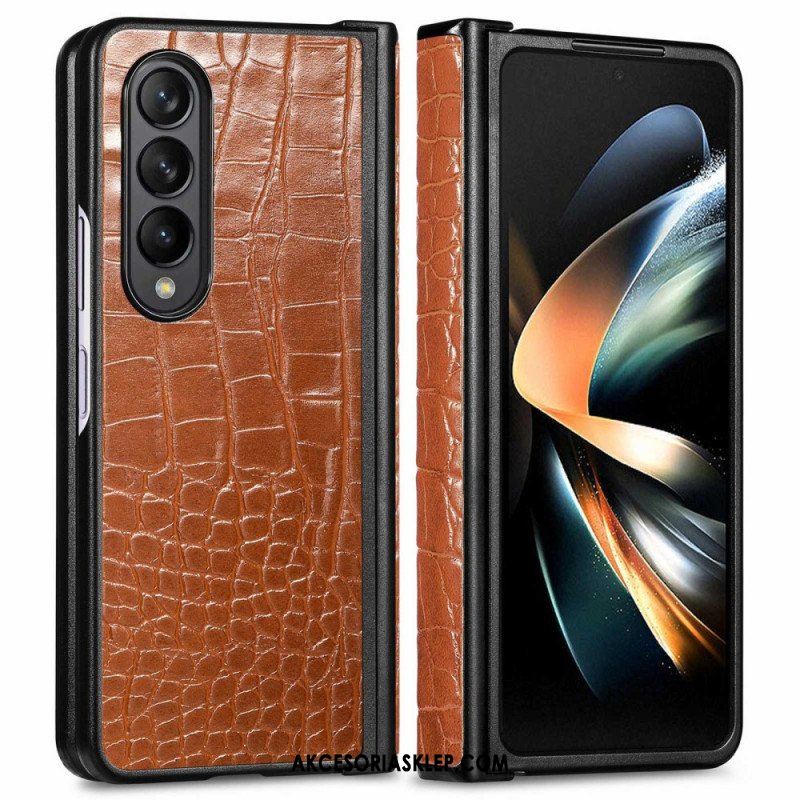 Etui do Samsung Galaxy Z Fold 4 Skok