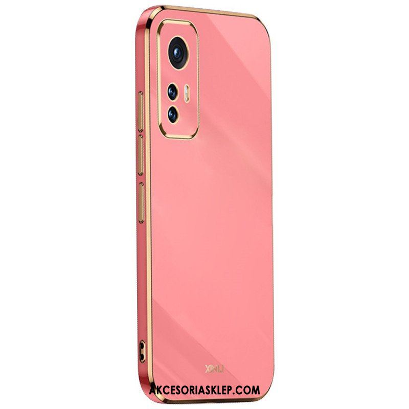 Etui do Xiaomi 12 Pro Xinli